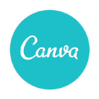 Logo partenaire Canva