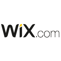 Logo partenaire Wix