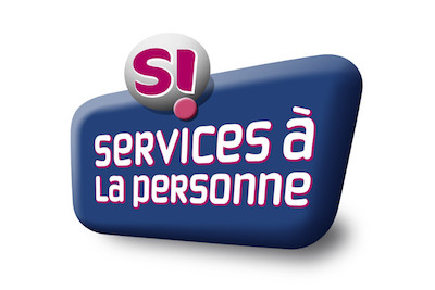 logo services a la personne auto-entrepreneur multiservice