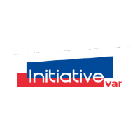 Logo partenaire Initiative Var