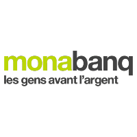 Logo partenaire Monabanq