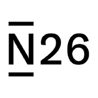 Logo partenaire N26