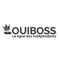 Logo partenaire Ouiboss