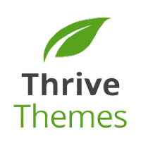 Logo partenaire Thrive Themes