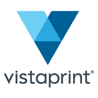 Logo partenaire Vistaprint