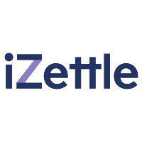 Logo partenaire iZettle
