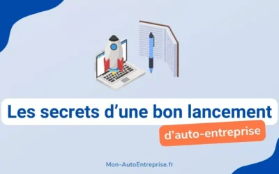 Comment bien préparer son projet de création d’auto-entreprise ?