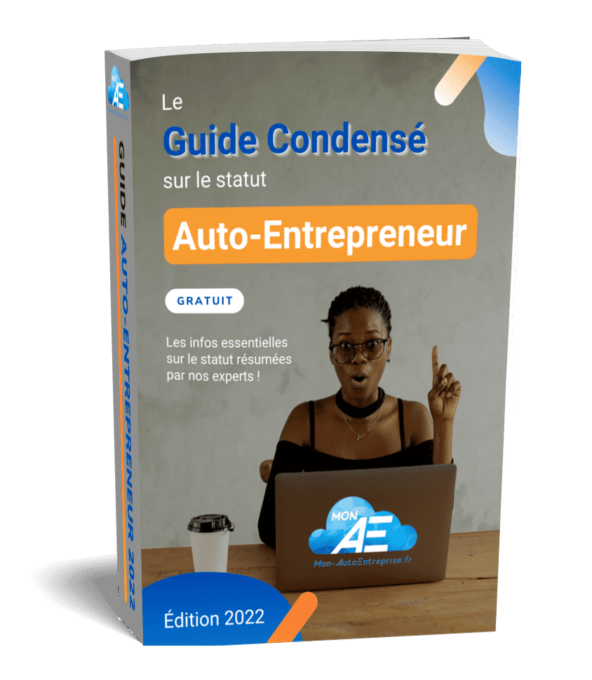 guide auto-entrepreneur 2022