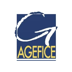 logo agefice formation auto-entrepreneur commerçant logo agefice formation auto-entrepreneur commerçant