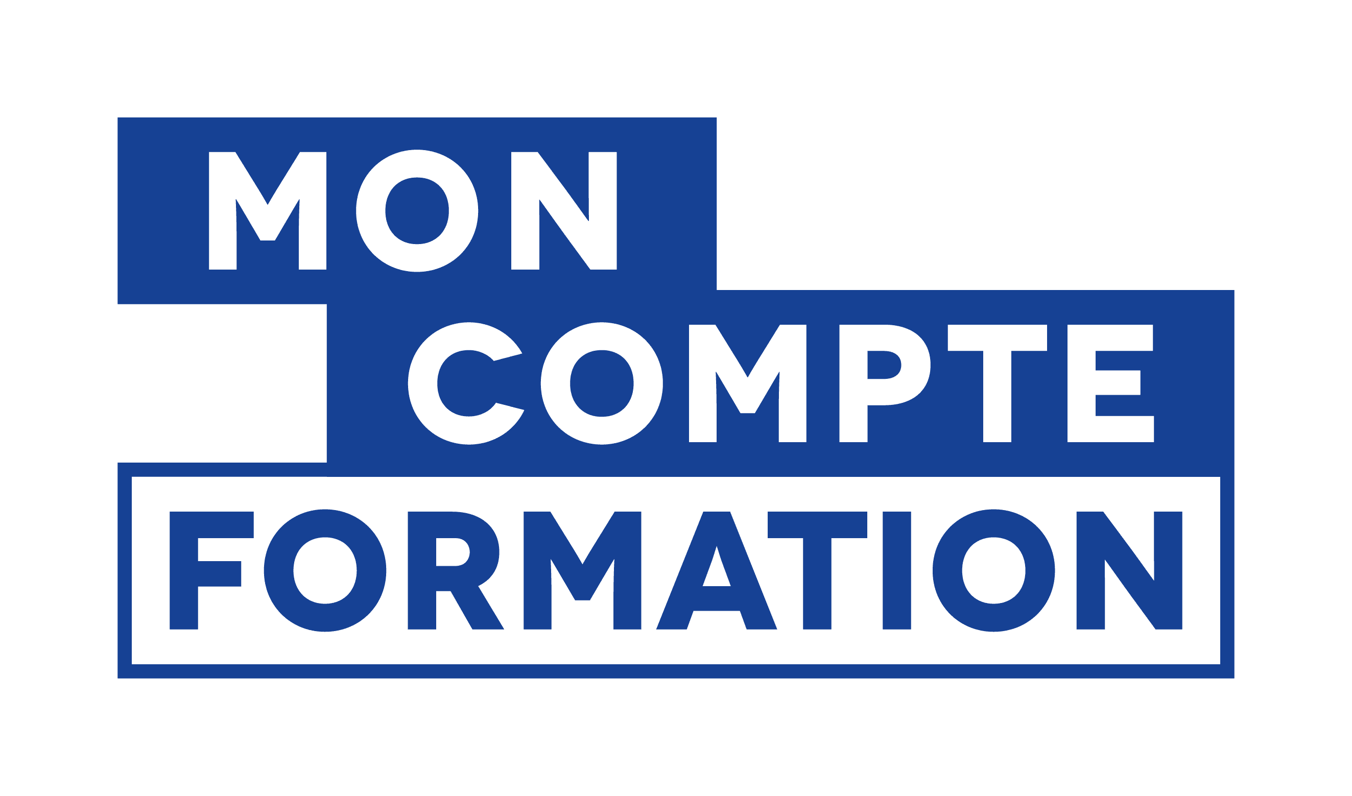 logo mon compte formation CPF auto-entrepreneur