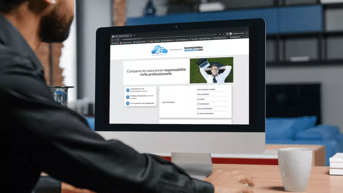 Comparateur assurance professionnelle auto-entrepreneur Comparateur assurance professionnelle auto-entrepreneur