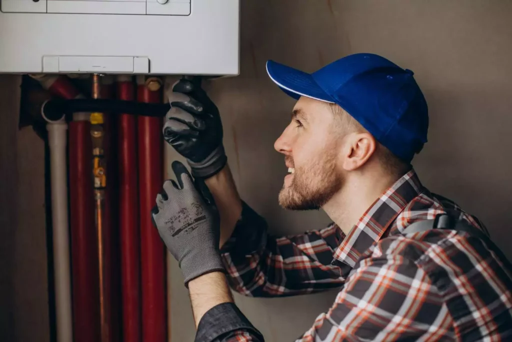 Entreprise de plomberie : quels domaines d'intervention