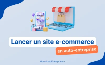 Comment lancer un e-commerce en micro-entreprise ?
