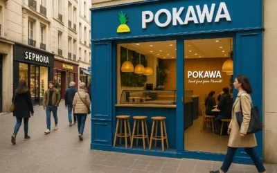Devenir franchisé : présentation des secteurs les plus porteurs