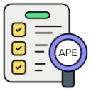 code APE petit bricolage auto entrepreneur