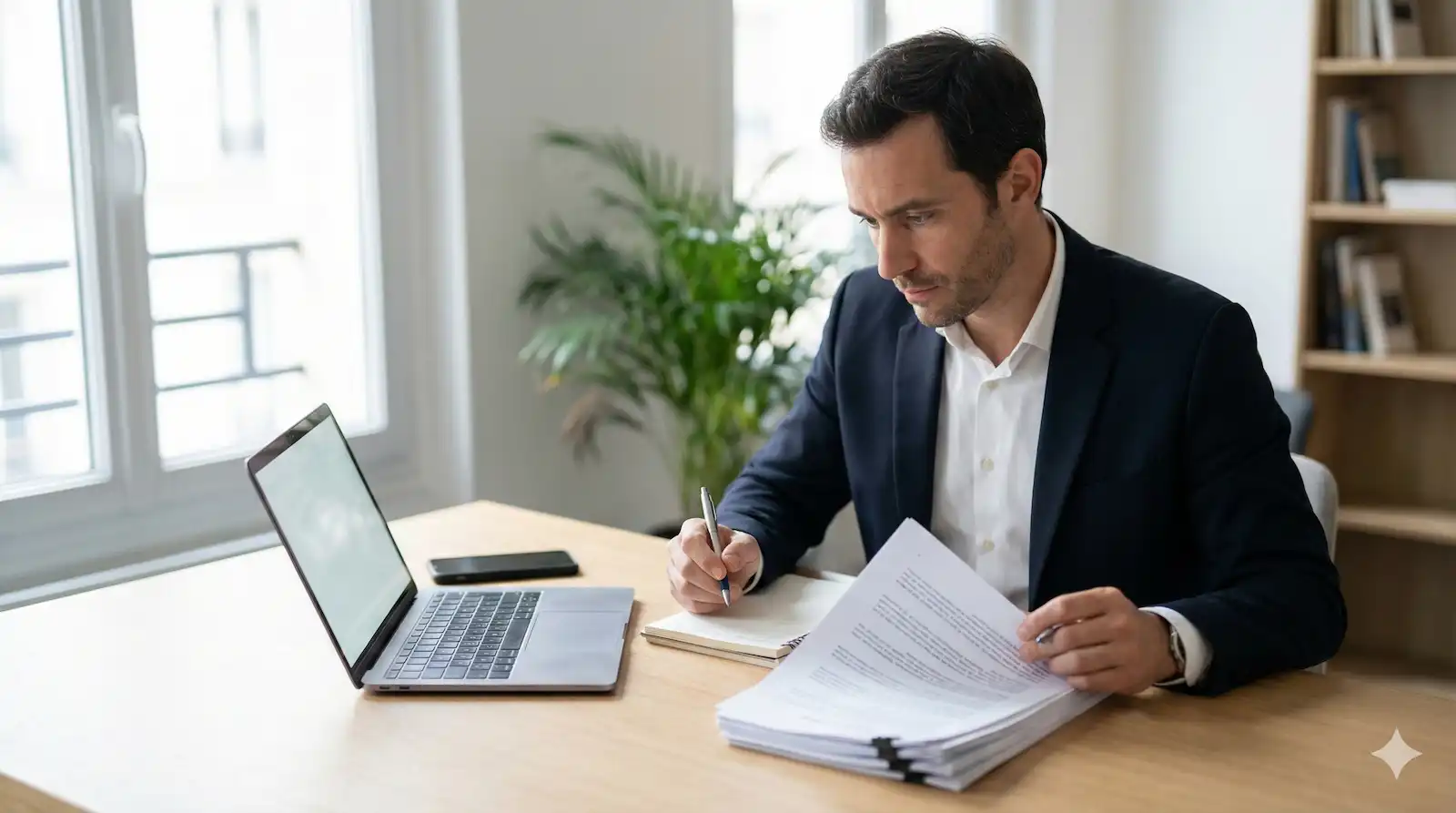 micro-entreprise et annonce légale