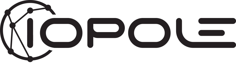 Logo Iopole plateforme agréée facturation électronique Logo Iopole plateforme agréée facturation électronique