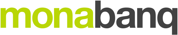 Logo Monabanq Logo Monabanq