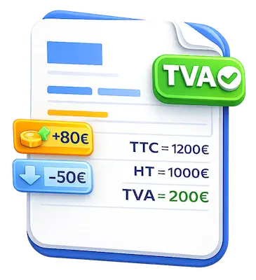 logiciel facturation TVA auto entrepreneur logiciel facturation TVA auto entrepreneur