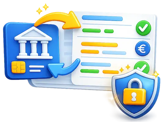 synchronisation bancaire rapprochement facture simplifié synchronisation bancaire rapprochement facture simplifié