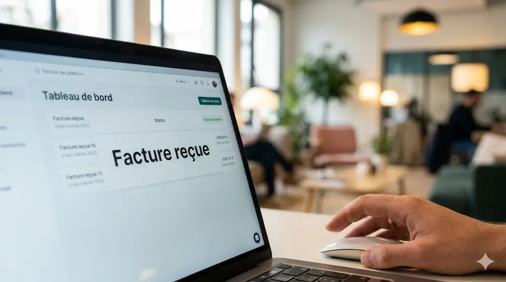 changement auto entrepreneur 2026 réforme facturation électronique