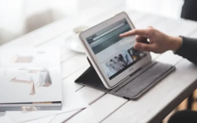 La différence entre un simple site web et une machine à générer des revenus