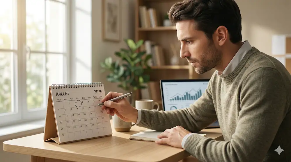 réforme ACRE auto entrepreneur baisse exonération 1er juillet 2026