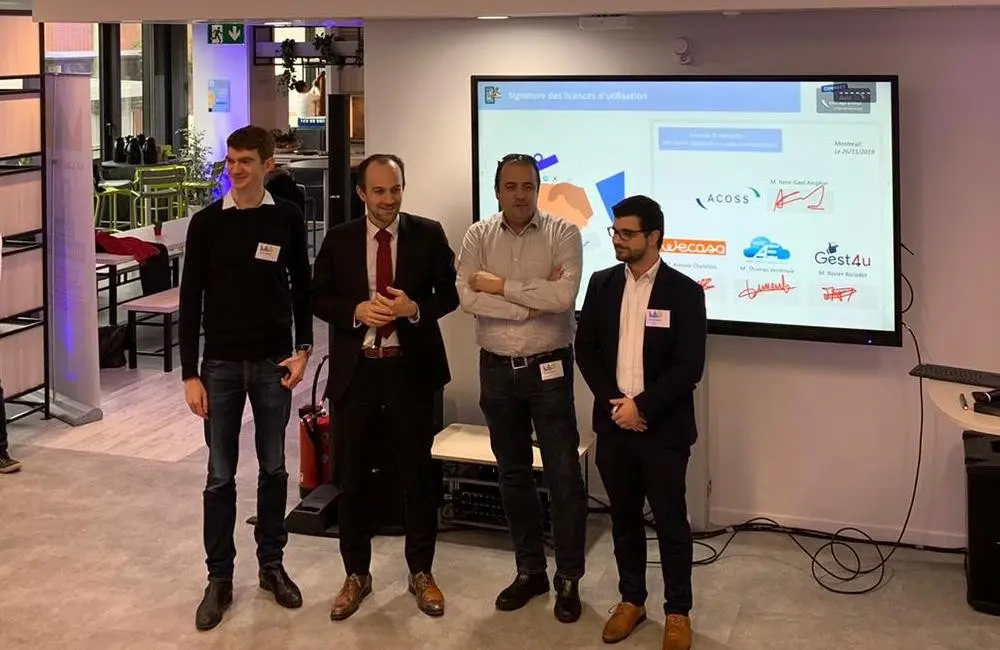 réforme ACRE auto entrepreneur baisse exonération 1er juillet 2026