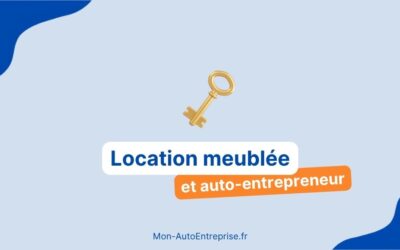 Auto-entrepreneur et LMNP : peut-on cumuler micro-entreprise et location meublée ?